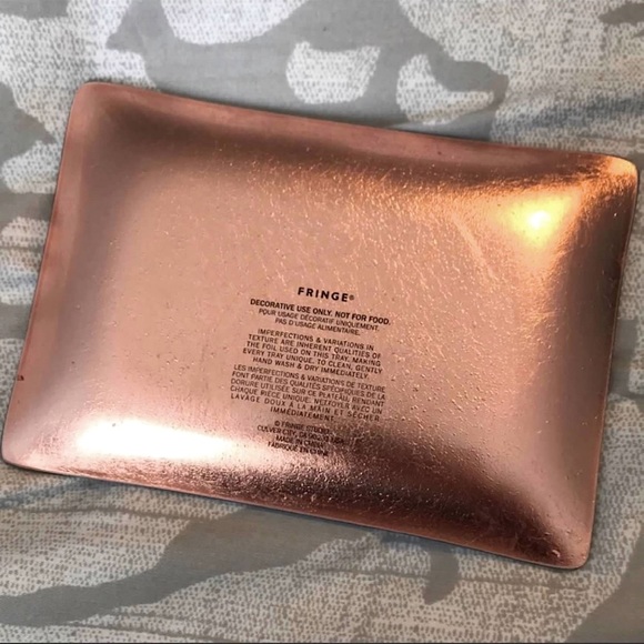 “You Are My Tribe” Jewelry Tray - Picture 2 of 2